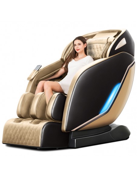 head massage chair