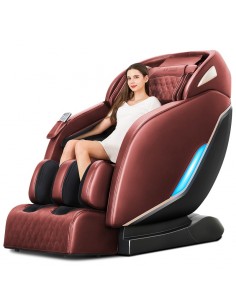 Massage Chair HDRR-20988C1...