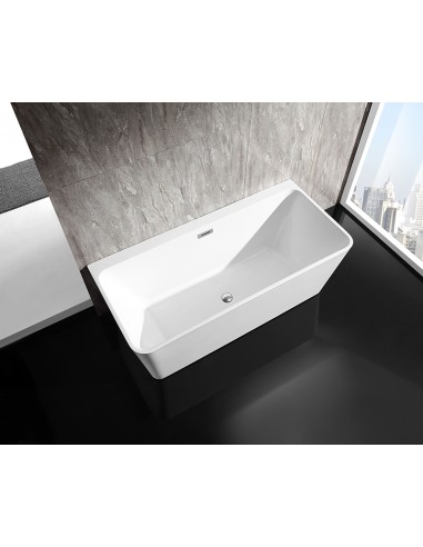 Freestanding Bathtub HDRR-201853... Freestanding Bathtub HDRR-201853...