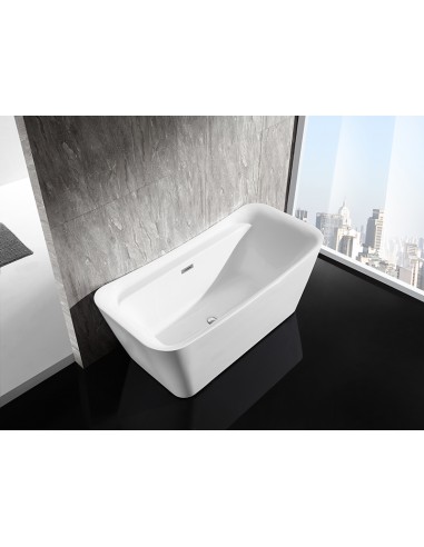 Freestanding Bathtub HDRR-201862...