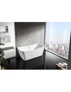 Freestanding Bathtub...