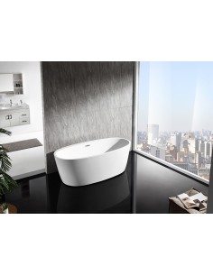 Freestanding Bathtub...