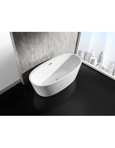Freestanding Bathtub HDRR-201863...
