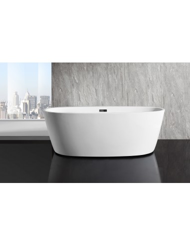 Freestanding Bathtub HDRR-201863...