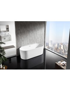 Freestanding Bathtub...