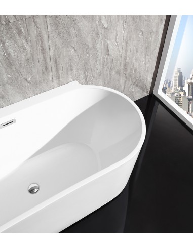 Freestanding Bathtub HDRR-201864...