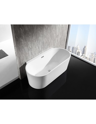 Freestanding Bathtub HDRR-201864...