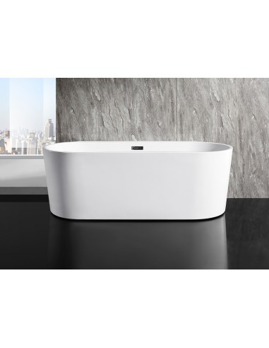Freestanding Bathtub HDRR-201864...