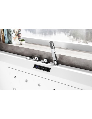 Massage Bad HDRR-201871 met 63 jets Massage Bad HDRR-201871 met 63 jets