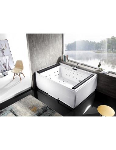 Massage Bad HDRR-201871 met 63 jets Massage Bad HDRR-201871 met 63 jets
