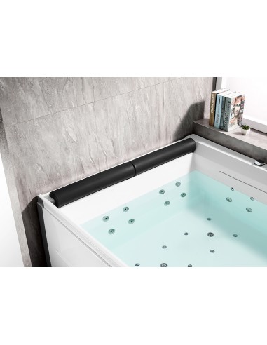 Massage Bathtub HDRR-201871 with 63 jets Massage Bathtub HDRR-201871 with 63 jets