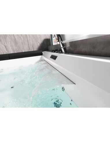 Massage Bathtub HDRR-201871 with 63 jets Massage Bathtub HDRR-201871 with 63 jets