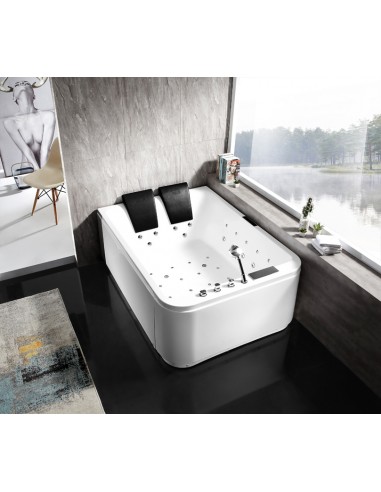 Massage Bad HDRR-201872 met 57 jets