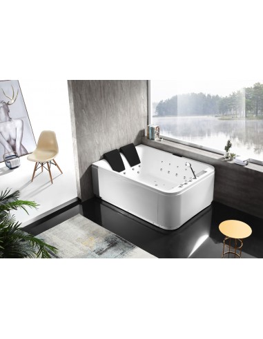 Massage Bathtub HDRR-201872 with 57 jets