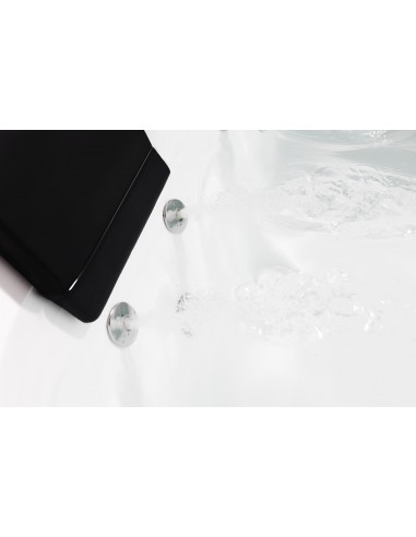 Massage Bathtub HDRR-201872 with 57 jets