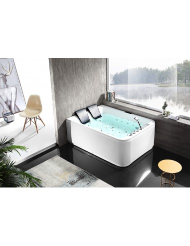 Massage Bathtub HDRR-201872 with 57 jets
