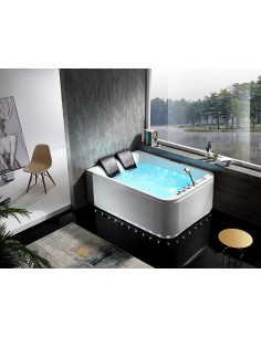 Massage Bad HDRR-201872 met...