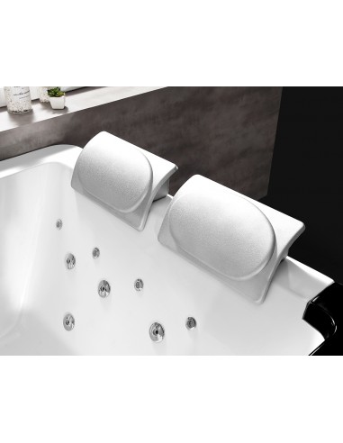 Massage Bathtub HDRR-201873 with 51 jets