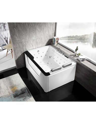 Massage Bad HDRR-201873 met 51 jets Massage Bad HDRR-201873 met 51 jets