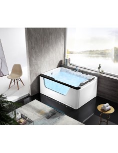 Massage Bad HDRR-201873 met...