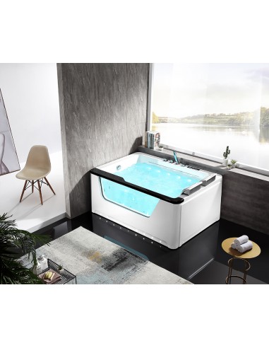 Massage Bathtub HDRR-201873 with 51 jets