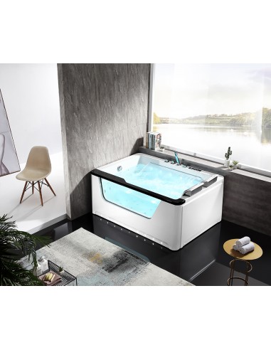 Massage Bad HDRR-201873 met 51 jets Massage Bad HDRR-201873 met 51 jets