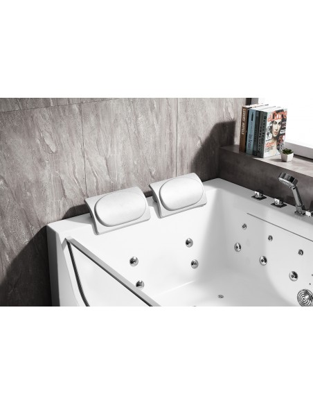 Massage bathtub shop