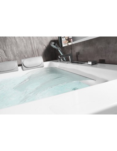 Massage Bathtub HDRR-201874 with 44 jets