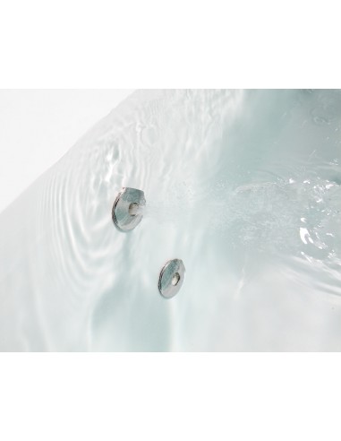 Massage Bathtub HDRR-201874 with 44 jets