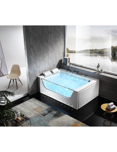 Massage Bathtub HDRR-201874...