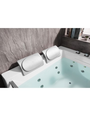 Massage Bathtub HDRR-201874 with 44 jets