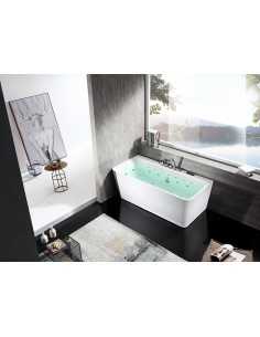 Massage Bad HDRR-201875 met...