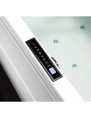 Massage Bathtub HDRR-201876 with 35 jets Massage Bathtub HDRR-201876 with 35 jets