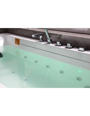 Massage Bad HDRR-201876 met 35 jets