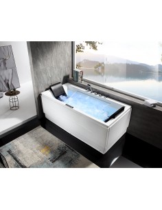 Massage Bathtub HDRR-201876...