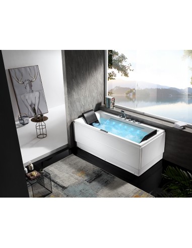 Massage Bathtub HDRR-201876 with 35 jets Massage Bathtub HDRR-201876 with 35 jets