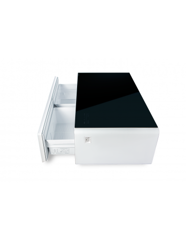 Table refrigerator HRD-130BL with...