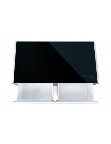 Table refrigerator HRD-130BL with...