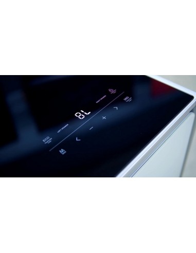 Table refrigerator HRD-130BL with...