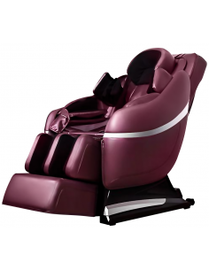 Luxe massagestoel...