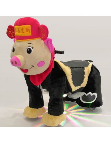 Roze Festeelijk Vark Pluche... Roze Festeelijk Vark Pluche...