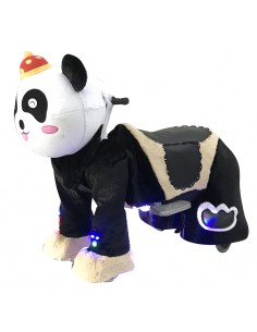 Panda Beren Pluche...