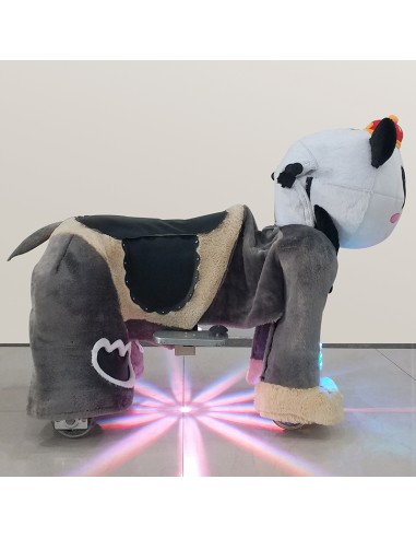 Panda Beren Pluche Elektrische Lopen... Panda Beren Pluche Elektrische Lopen...