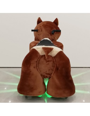 Squirrel Chipmunk Plush Electric...