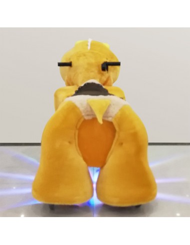 Squirrel Chipmunk Plush Electric...