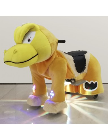 Vogelbekdier Dinosaur Pluche... Vogelbekdier Dinosaur Pluche...