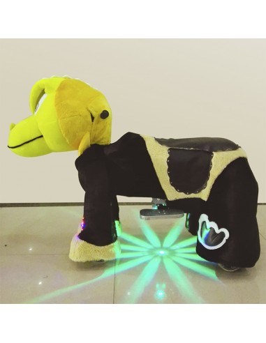 Vogelbekdier Dinosaur Pluche... Vogelbekdier Dinosaur Pluche...