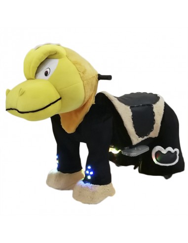 Vogelbekdier Dinosaur Pluche... Vogelbekdier Dinosaur Pluche...