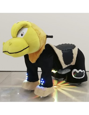 Vogelbekdier Dinosaur Pluche... Vogelbekdier Dinosaur Pluche...