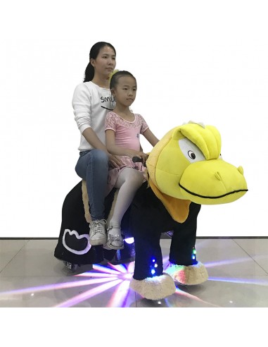 Vogelbekdier Dinosaur Pluche... Vogelbekdier Dinosaur Pluche...